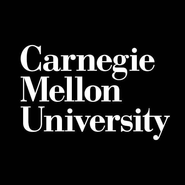 Carnegie Mellon Wordmark